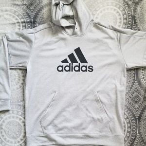Adidas hoodie